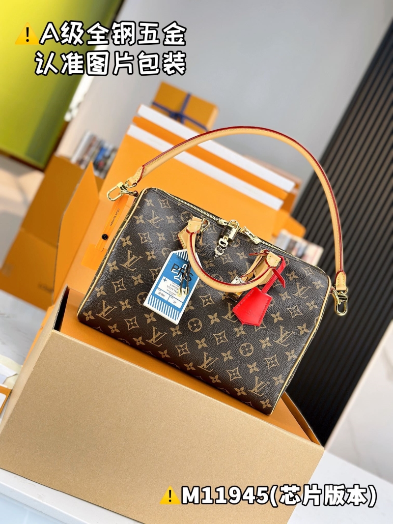 LV Speedy Bags